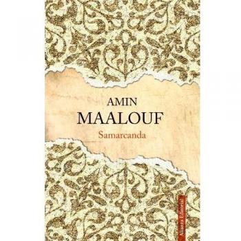 Samarcanda - Amin Maalouf