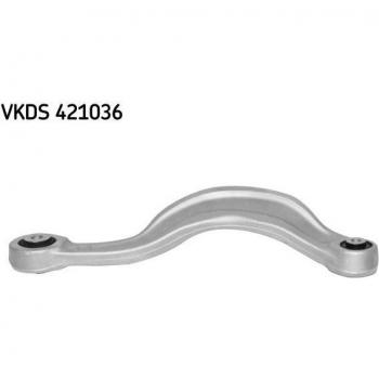 Barra oscilante de suspensión de ruedas SKF VKDS 421036, tipo: control arm, características: diseño específico para vehículos, fabricada con materiales de alta calidad, resistencia a la corrosión, fácil instalación, compatible con múltiples model