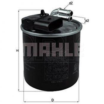 Knecht KL 914 914-Sistema de inyección