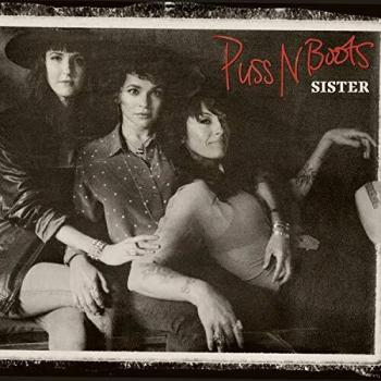 Sister [Vinilo]