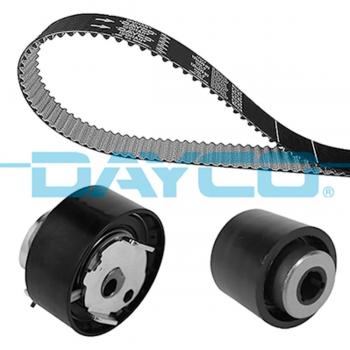 Kit de distribución DAYCO KBIO15 para OPEL, PEUGEOT y CITROËN
