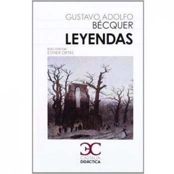 Leyendas .