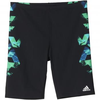 adidas XTR Jam - Bañador para Hombre, Color Negro, Talla 3