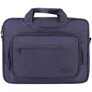 Maletín Addison 315015 para portátil 15.6 Gris
