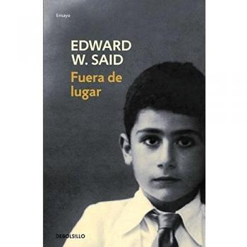 Fuera de lugar - Edward W. Said