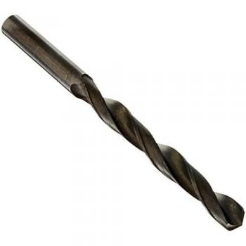 ALPEN 9085675 Broca Alpen Hss Sprint 10,00 mm.