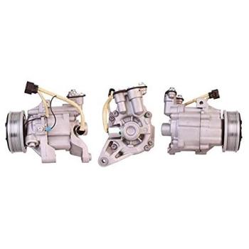 Compresor de aire acondicionado ELSTOCK 51-0797 para SUBARU