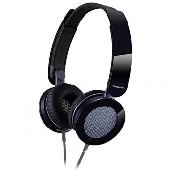 Panasonic RP-HXS200E-K - Auriculares de diadema abiertos