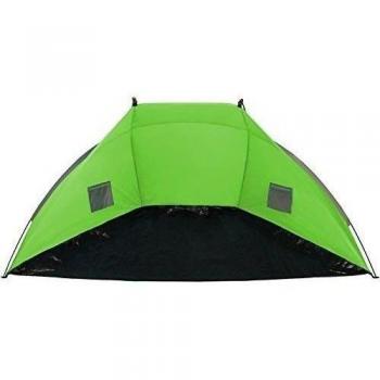 Playa refugio UV 70 BALATON por BB Sport, Color:Verde fantasma
