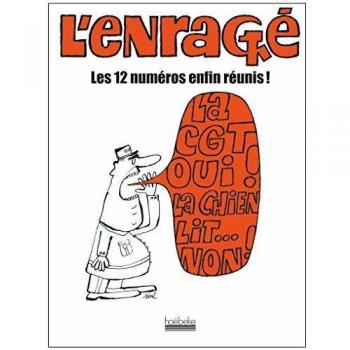 El Enfurecido: Los 12 Números Finalmente Reunidos