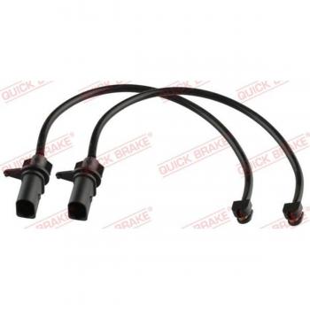 Sensor de desgaste de pastillas de freno QUICK BRAKE WS 0479 A