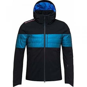 Rossignol Palmares Metallic Chaqueta De Esquí, Hombre, Black, XXL