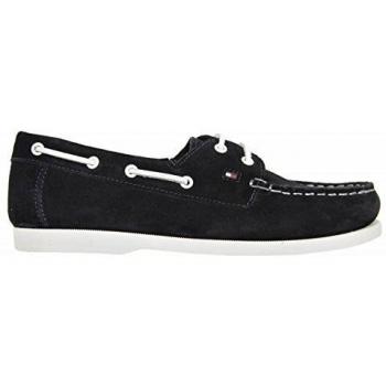 Nauticos de Niño TOMMY HILFIGER FB56816954 SAIL 1B MIDNIGHT, talla 33