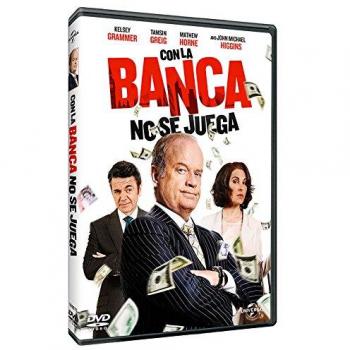 Con La Banca No Se Juega [DVD]