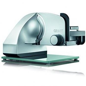 Graef Kippschneider Master M90 Accesorios para baldas, 170 W, Acero