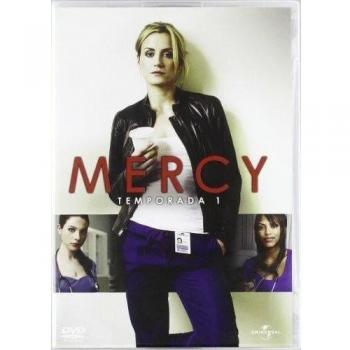 Mercy: Primera Temporada [DVD]