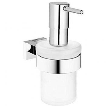 Grohe - Dispensador de jabón Rectangular Ref. 40756001