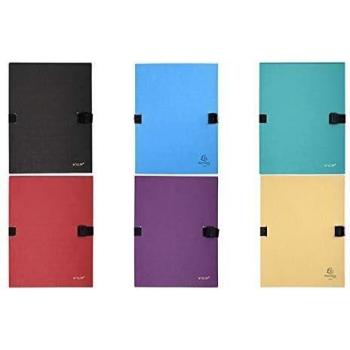 Exacompta 21590E - Carpeta