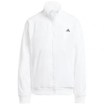 Chaqueta de Tenis para Mujer Adidas Walk On XS