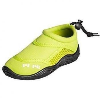 PI-PE - Escarpines infantiles Active Aqua shoes Verde verde Talla:30