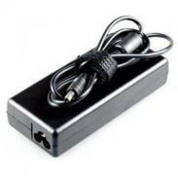 Diverse MicroBattery MBA2021 adaptador e inversor de corriente Interior 40 W Negro