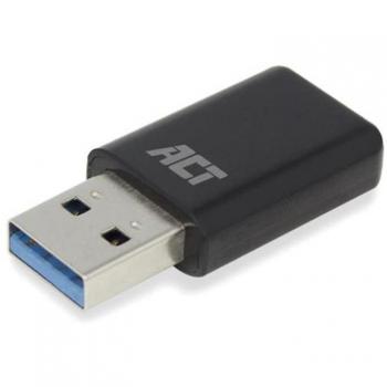 Adaptador USB WLAN AC1200 2.4Ghz + 5Ghz Mini