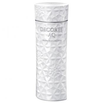 Kose - DECORTE AQ Absolute Brightening Lotion 200ml - Cosmetics, Radiant Brightening Lotion, Size: One Size, 6.7 oz
