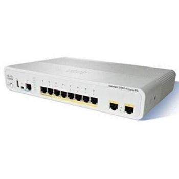 CISCO Catalyst 9500 8x10GE Network Module Spare