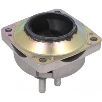 Cojinete de goma y soporte de motor MEYLE 014 024 0133