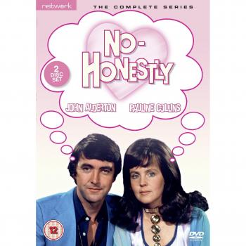 No, Honestamente: La Serie Completa [Coffret de 2 DVD]