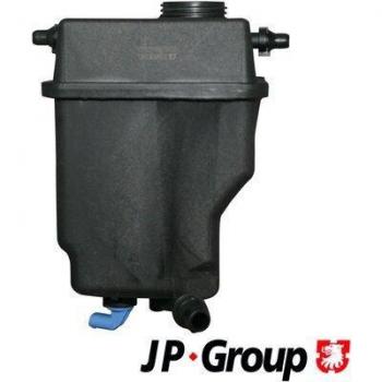 Depósito de expansión refrigerante JP GROUP 1414700700