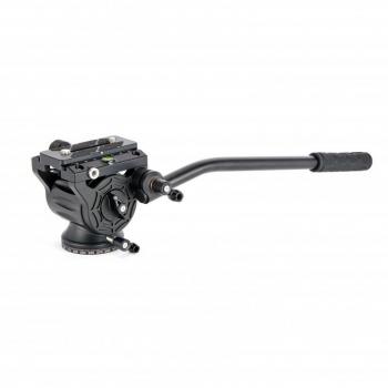 3 Legged Thing AirHed Cine Arca-Swiss Video Head Black Darkness