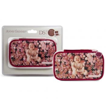 Indeca Anne Geddes - Estuche para Nintendo DS