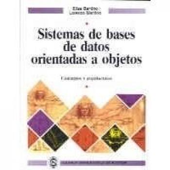 Sistemas de bases de datos orientadas a objetos
