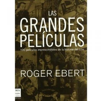 Grandes películas, las. Estuche 2 volúmenes: Otras 100 peliculas imperdibles.