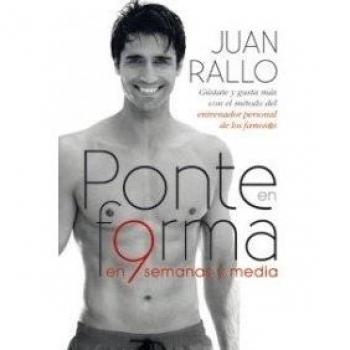 PONTE EN FORMA EN 9 SEMANAS Y MEDIA
