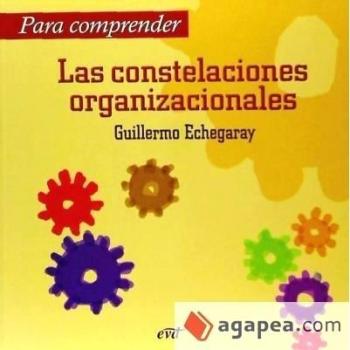 para Comprender Las Constelaciones Organ