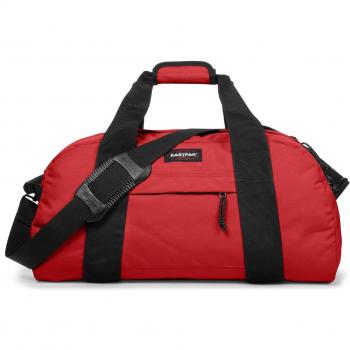 Eastpak Station Bolsa de viaje, 30 cm, 57 L, Apple Pick Red