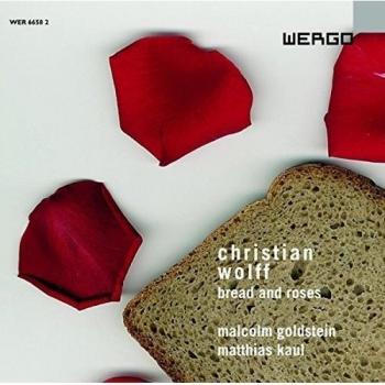 Wolff : Bread and Roses