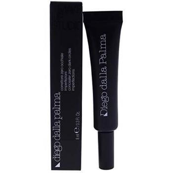Diego Dalla Palma Makeup Studio - Concealer Zero Dark Circles Imperfections Shade 111 Medium Beige 8 ml