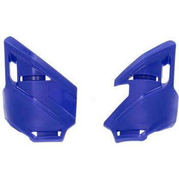 Acerbis Cubierta Tijas F-Rock Tripleclamp - Azul