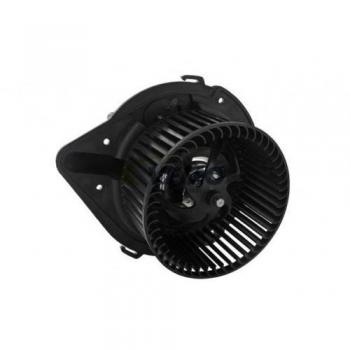 Ventilador habitáculo VEMO V15-03-1856 - Ventilador interior de alta calidad, diseñado para proporcionar un flujo de aire óptimo en el interior del vehículo, compatible con diversas marcas y modelos, fácil de instalar,