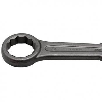 Bahco 7444SG-M-170 Llave Impact Boca Estrel M170, Standard