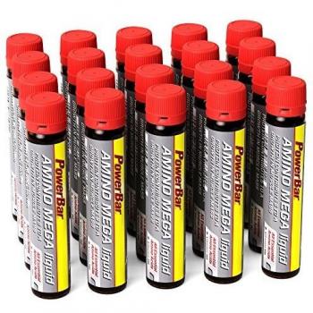 POWERBAR AMINO MEGA Amino Mega