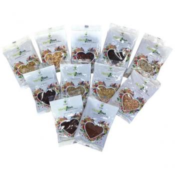 Nova Diet Hierba Luisa 25g