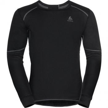 Camiseta Interior Manga Larga Cuello Redondo Active X-warm Eco de Odlo