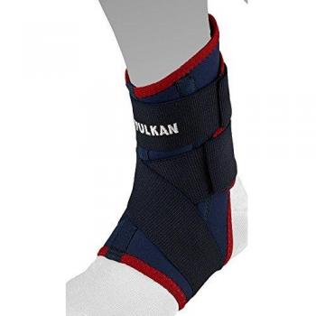Vulkan 3059 Tobillera Pie derecho, Hombre, Azul, S
