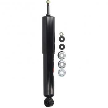 Amortiguador MAGNUM TECHNOLOGY AG1105MT - Amortiguador de suspensión, tipo: gas, longitud extendida: 650 mm, longitud comprimida: 400 mm, diámetro del vástago: 14 mm,