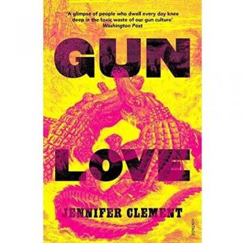 Pistola de amor