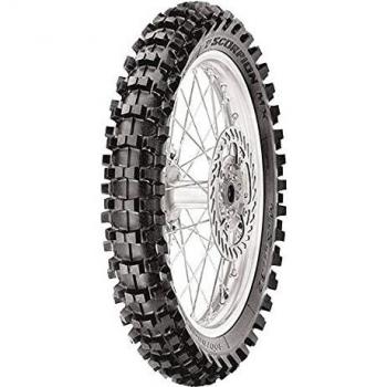 Pirelli Scorpion MX32 Mid Soft 2.75-10 NHS 37J TT Rear Motocross Tire